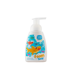 Foam Soap Baby Shark
