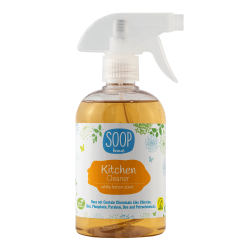 Kitchen Spray Cleaner