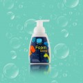 Soop Baby Foam Soap Dinosour